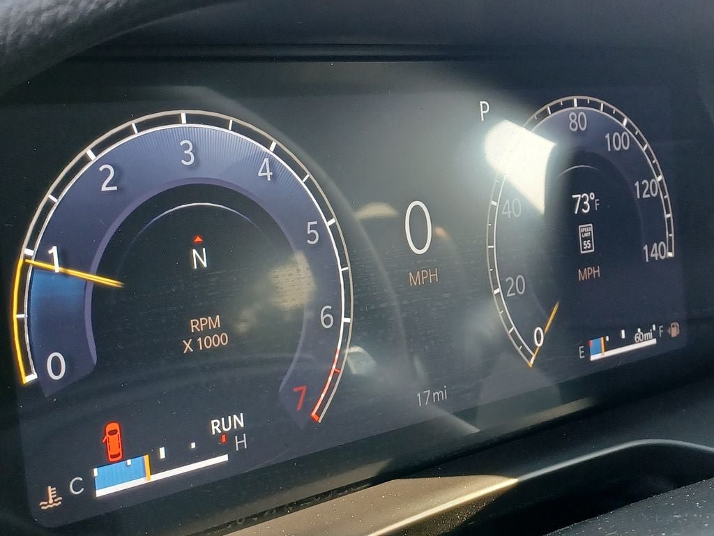 New 2026 Jeep Grand Cherokee L Limited AWD/4WD image 12