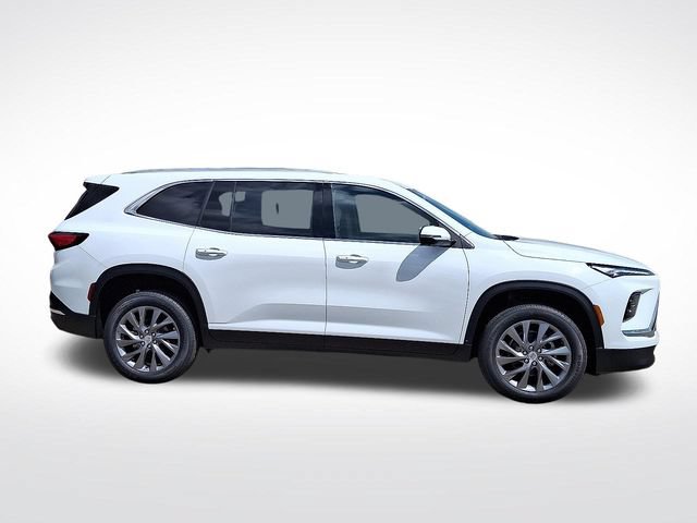 New 2026 Buick Enclave Preferred w/ Power Package AWD/4WD image 8