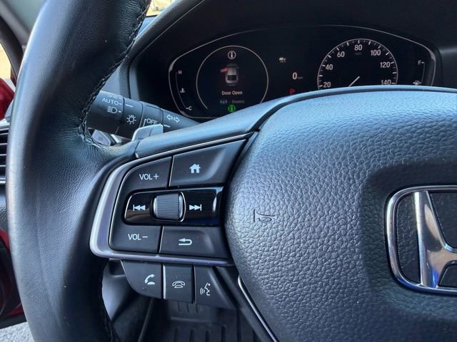 Used 2021 Honda Accord Sport Special Edition image 22