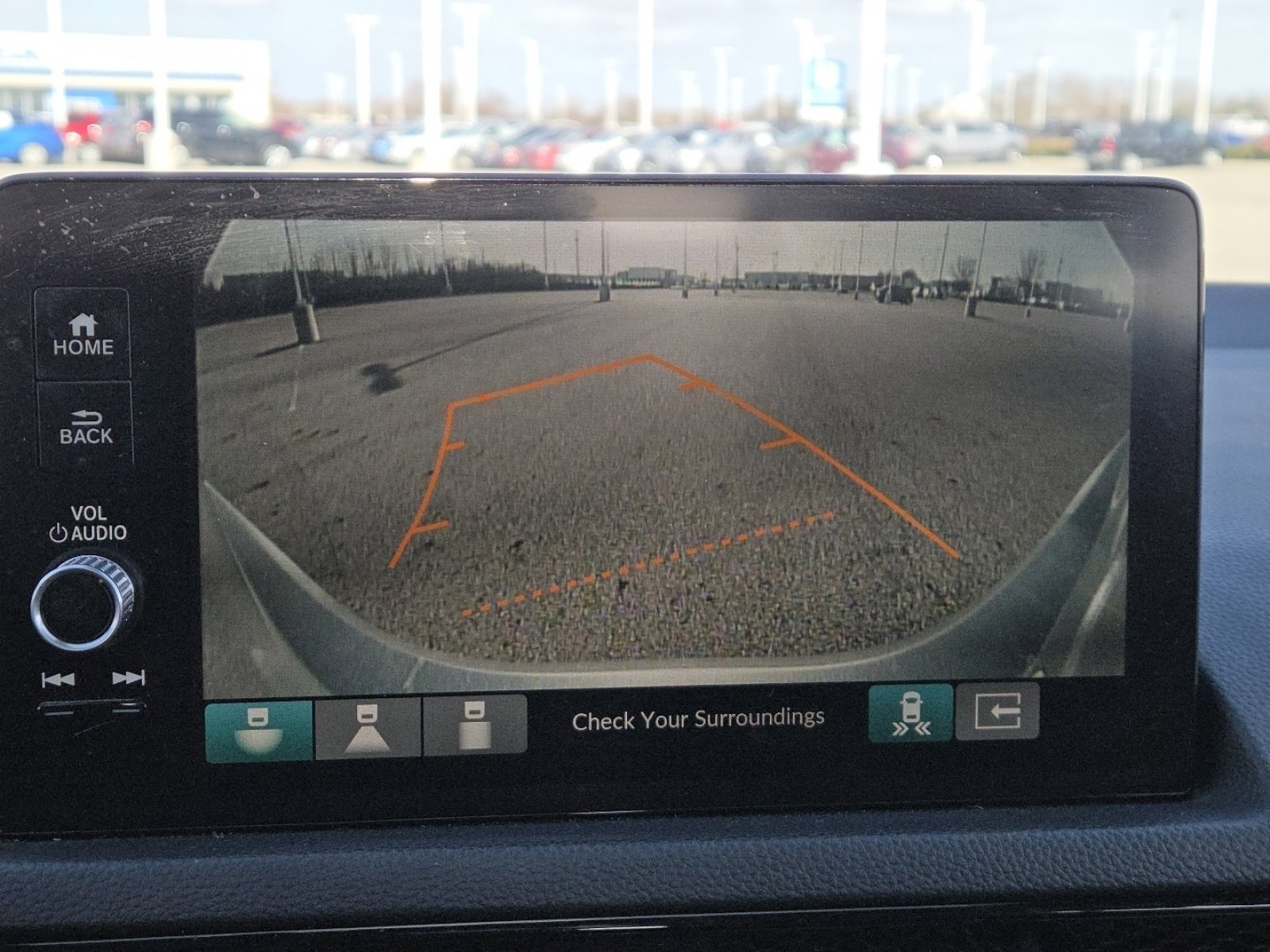 Used 2022 Honda Civic Sport Touring image 29