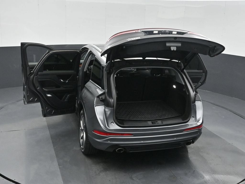 Used 2022 Lincoln Corsair Grand Touring AWD/4WD image 52