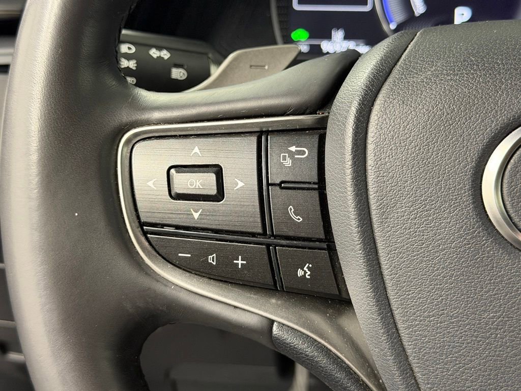 Used 2022 Lexus ES 300h FWD image 26