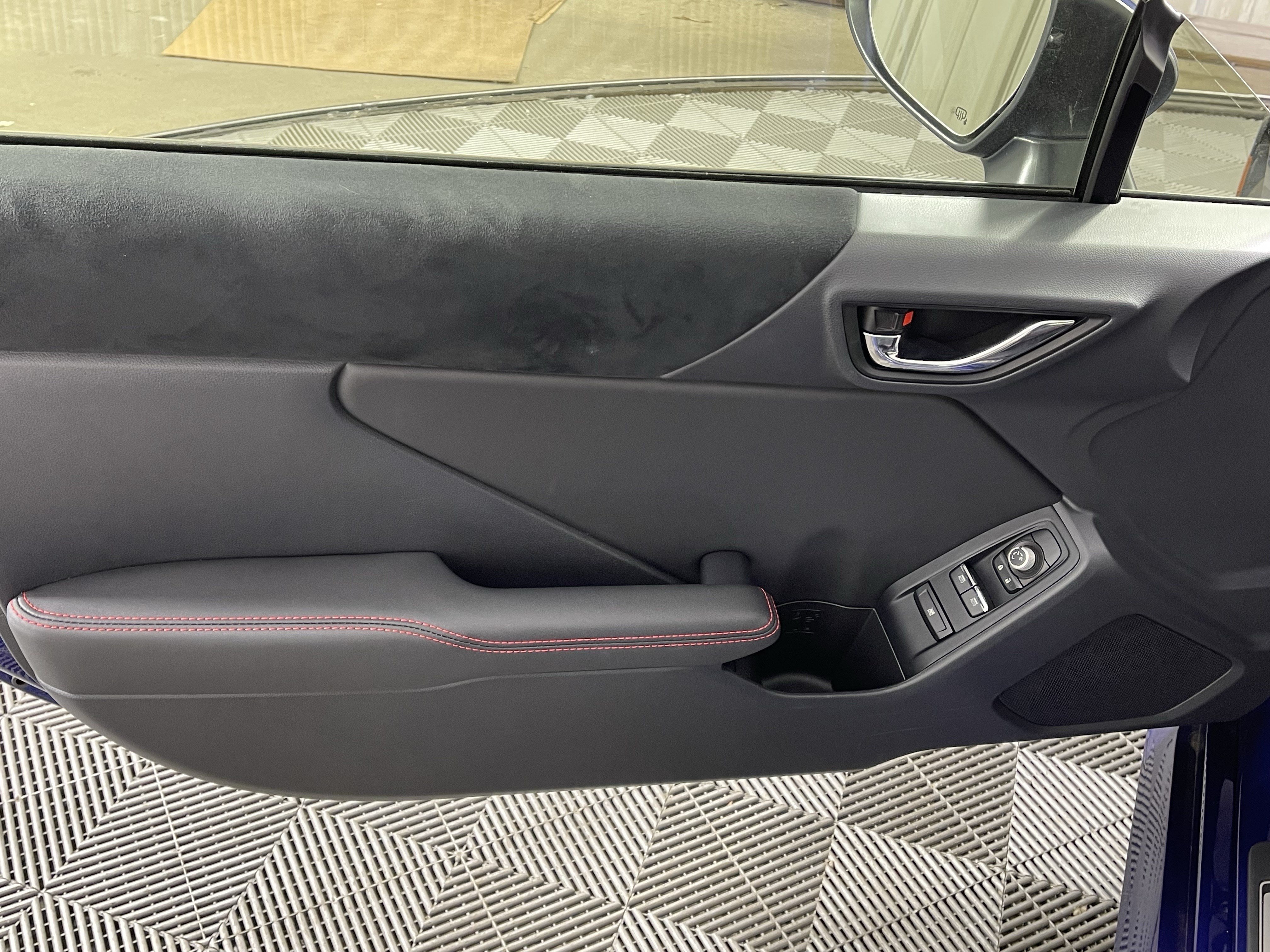 Used 2024 Subaru BRZ Limited RWD image 13