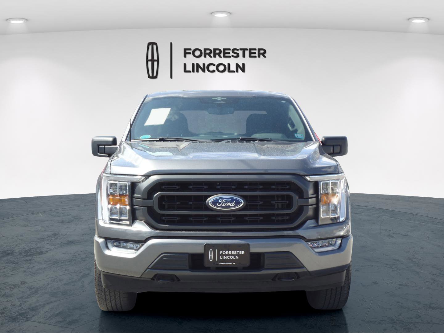 Used 2023 Ford F150 XLT w/ Equipment Group 302A High image 8