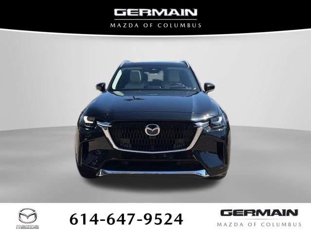 New 2026 MAZDA CX-90 3.3 Turbo S w/ Premium Plus AWD/4WD image 4