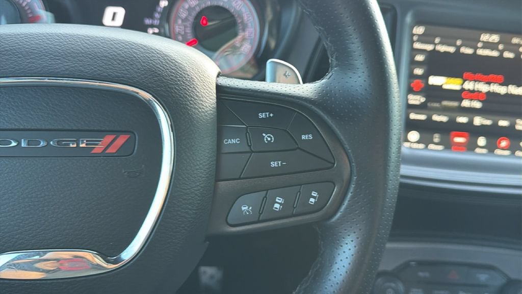 Used 2023 Dodge Challenger R/T Scat Pack RWD image 21