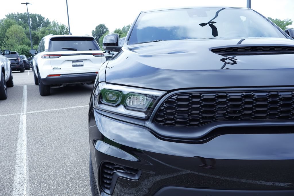 New 2026 Dodge Durango GT AWD/4WD image 4