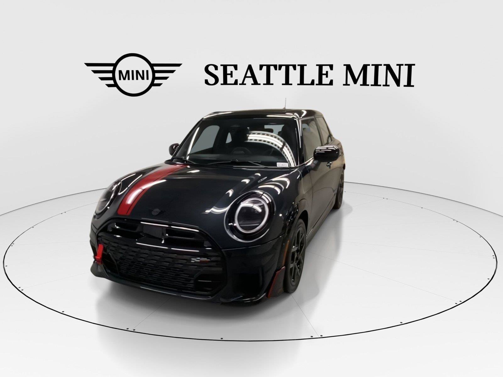 New 2026 MINI Cooper S FWD image 4