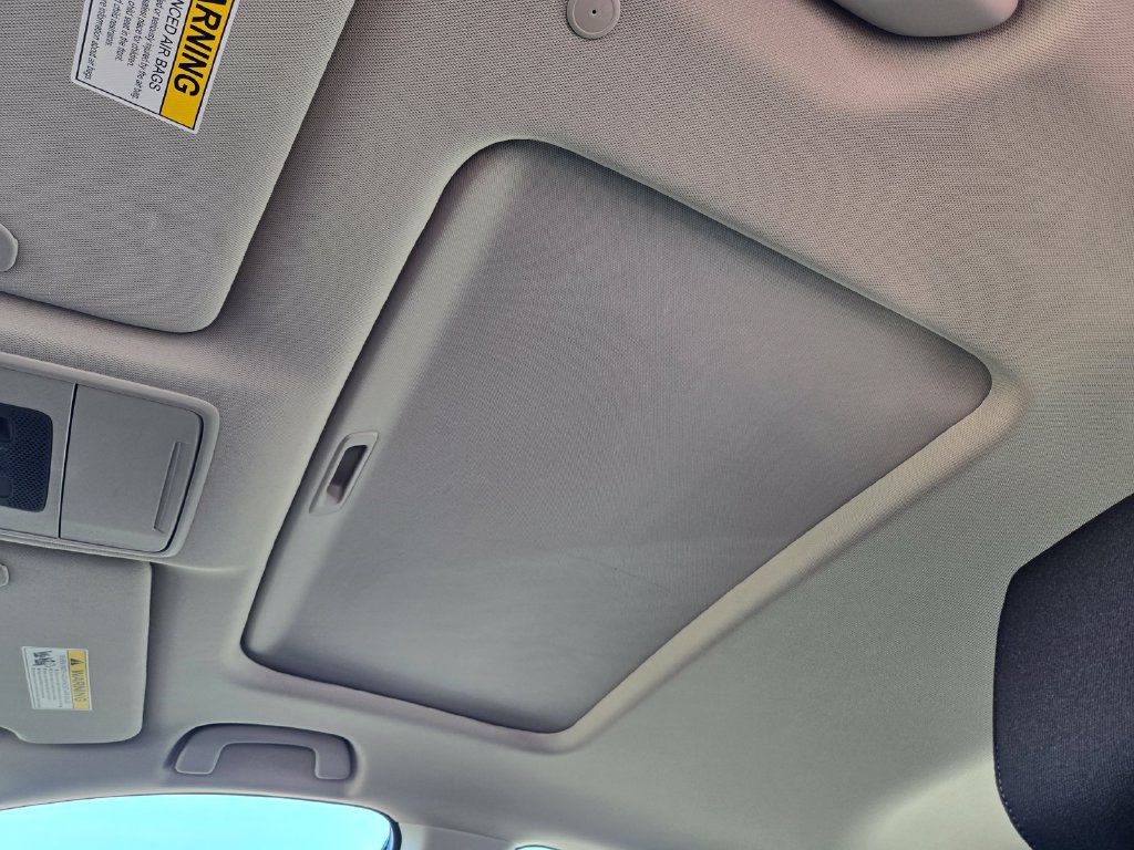 Used 2024 Honda Accord EX image 12