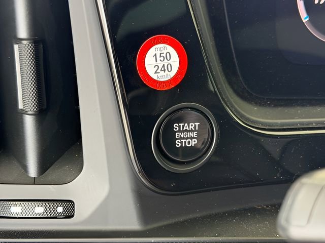 Used 2024 Porsche Cayenne Coupe image 19