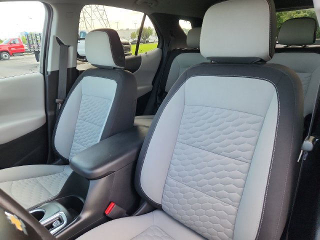 Used 2020 Chevrolet Equinox LS w/ LS Convenience Package FWD image 23