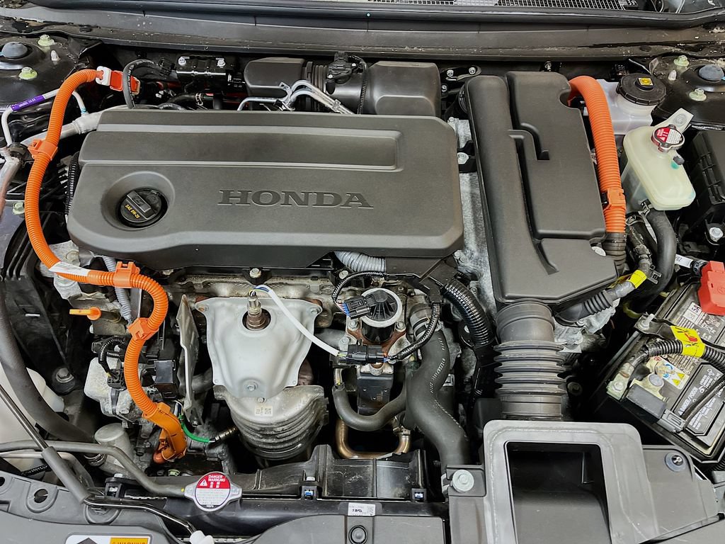 Used 2024 Honda Accord Sport image 28