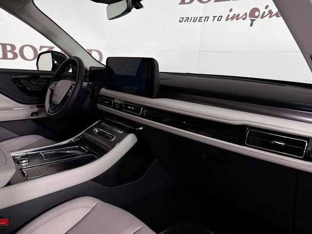 New 2026 Lincoln Aviator 2WD image 33