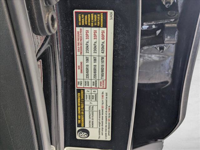Used 2020 Nissan Pathfinder SV AWD/4WD image 14