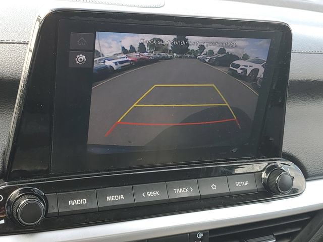Certified 2023 Kia Forte LXS w/ LXS Technology Package FWD image 23