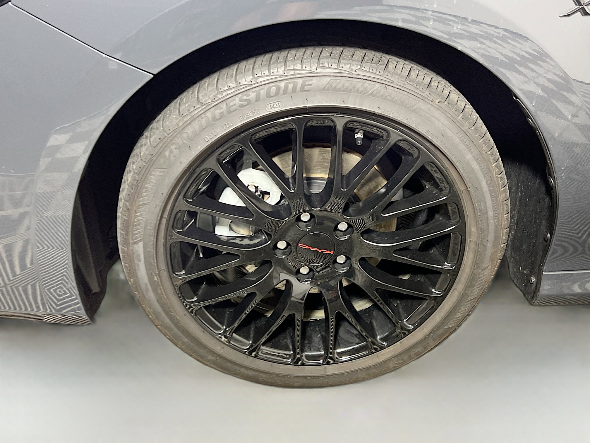 Used 2025 Toyota Camry LE image 14