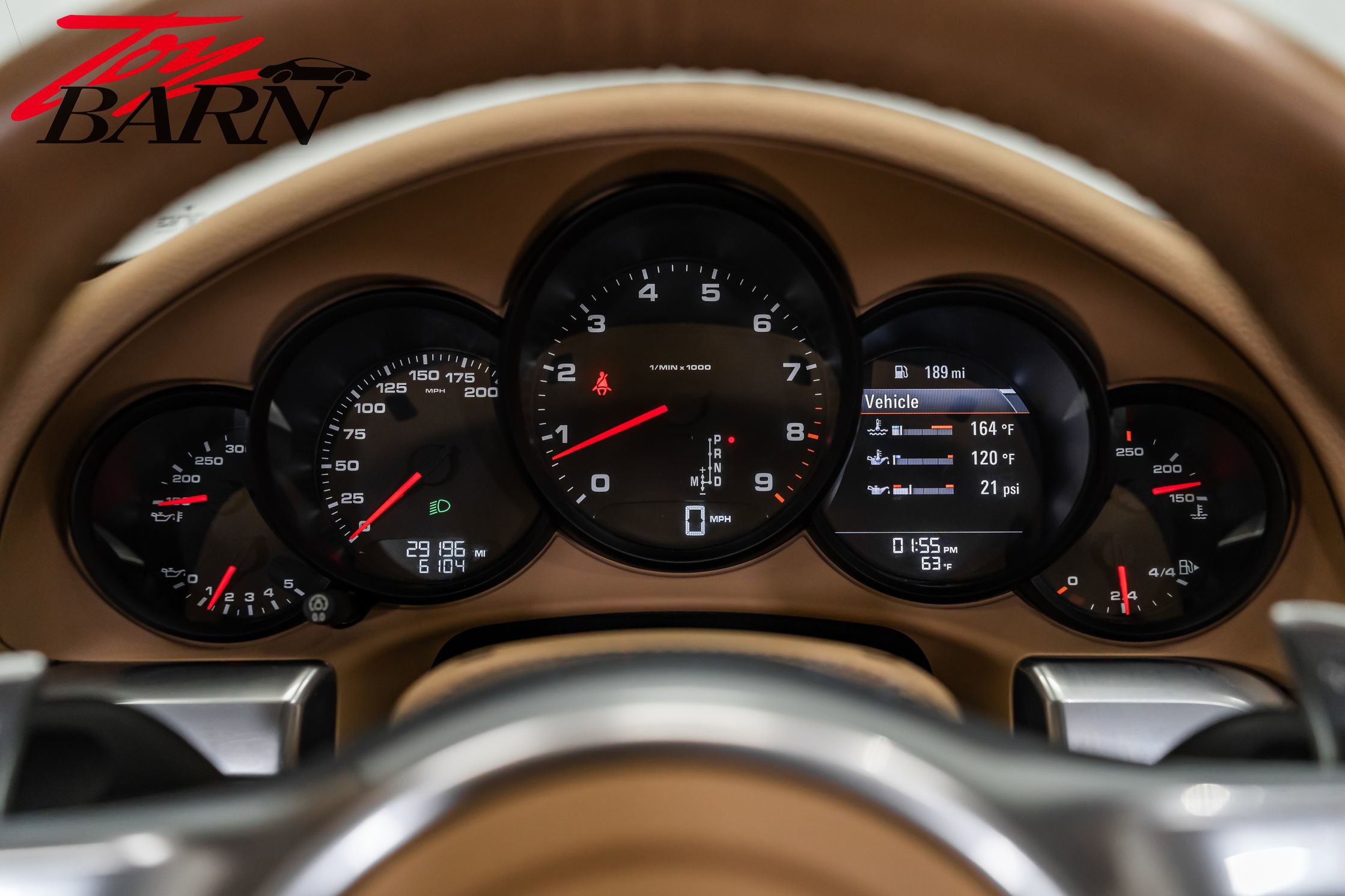 Used 2015 Porsche 911 Carrera S image 42