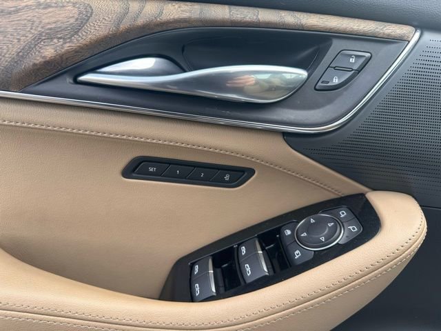 Used 2025 Cadillac CT5 Premium Luxury w/ Technology Package AWD/4WD image 15