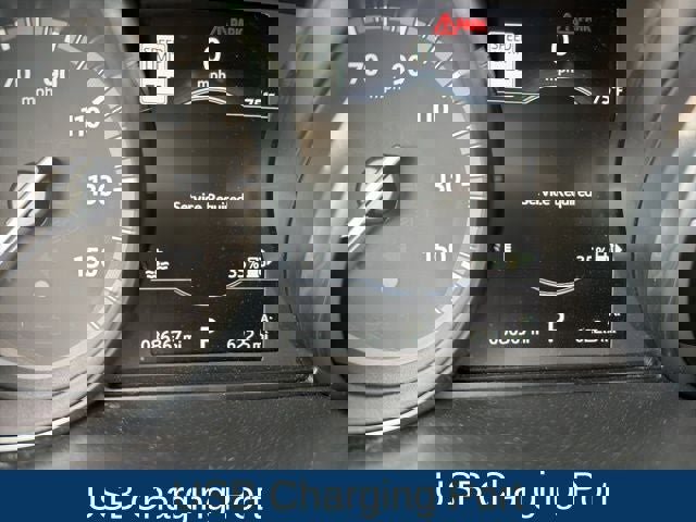 Used 2017 Land Rover Discovery Sport HSE image 8