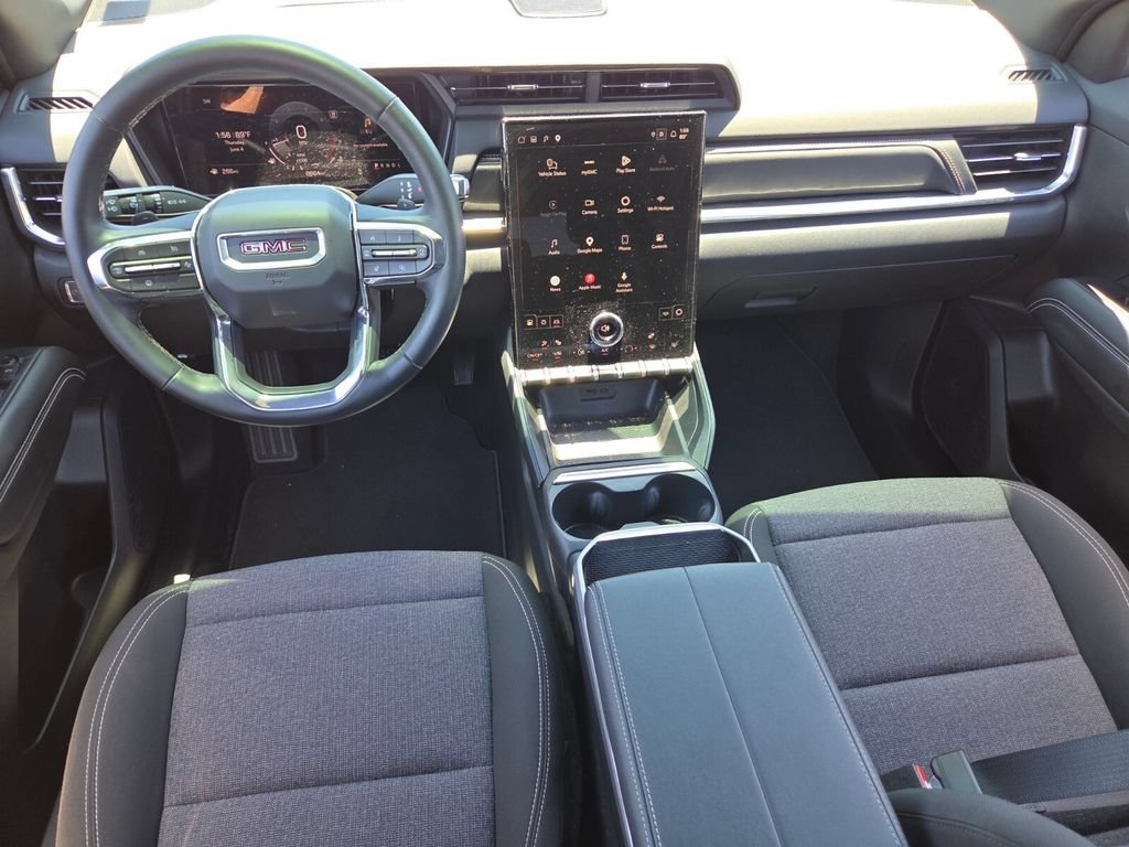 Certified 2026 GMC Terrain Elevation FWD image 7