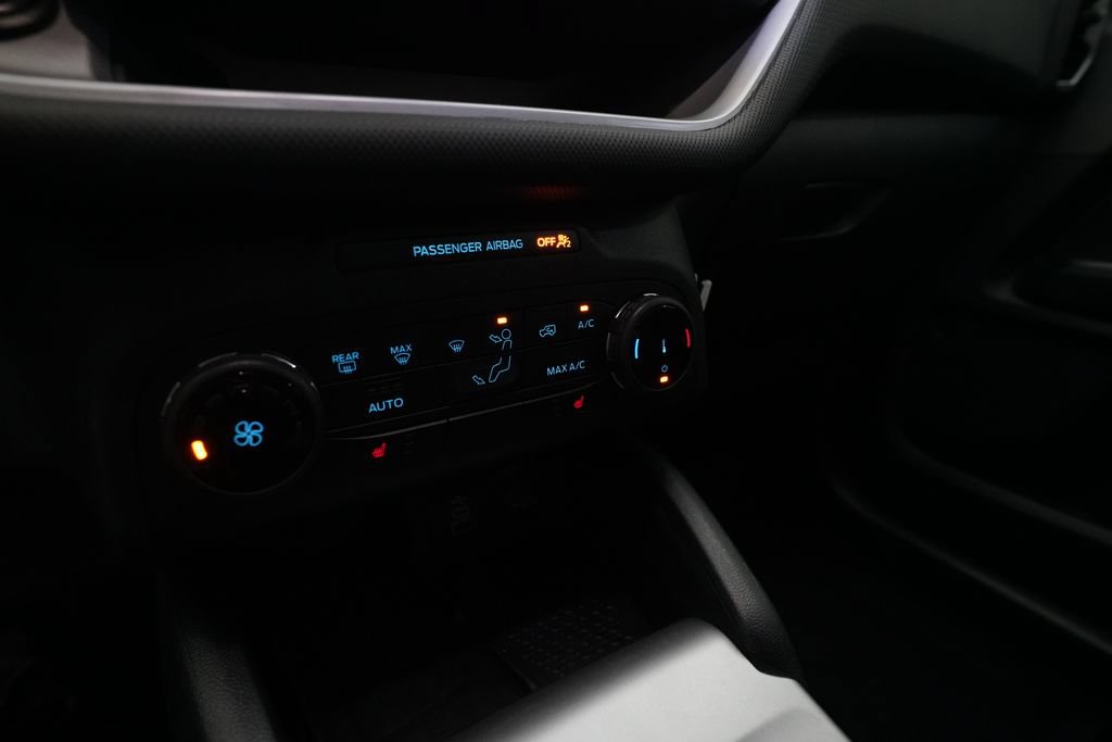 Certified 2023 Ford Bronco Sport Big Bend w/ Convenience Package AWD/4WD image 20