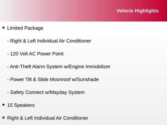 Used 2011 Toyota 4Runner Limited RWD image 8