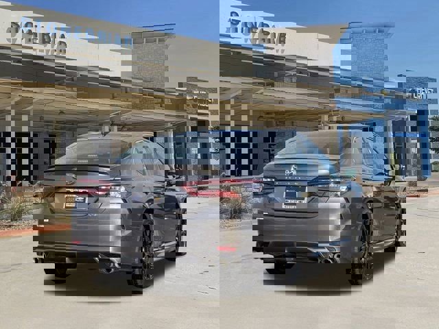 Used 2024 Toyota Camry XSE image 5