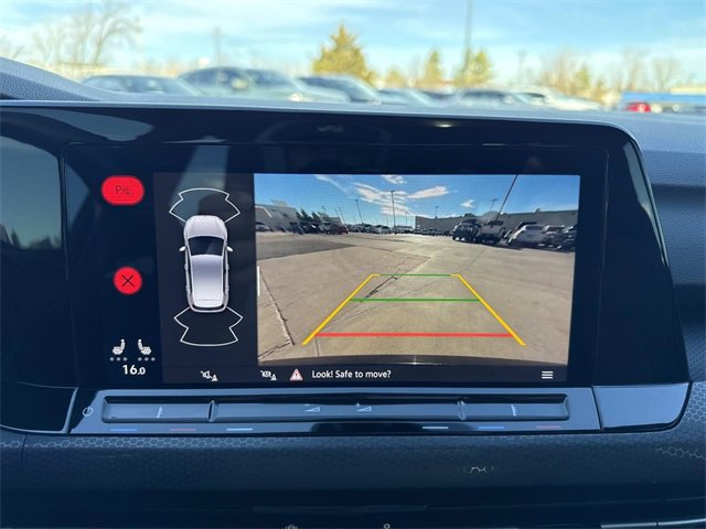 Used 2024 Volkswagen GTI SE image 19