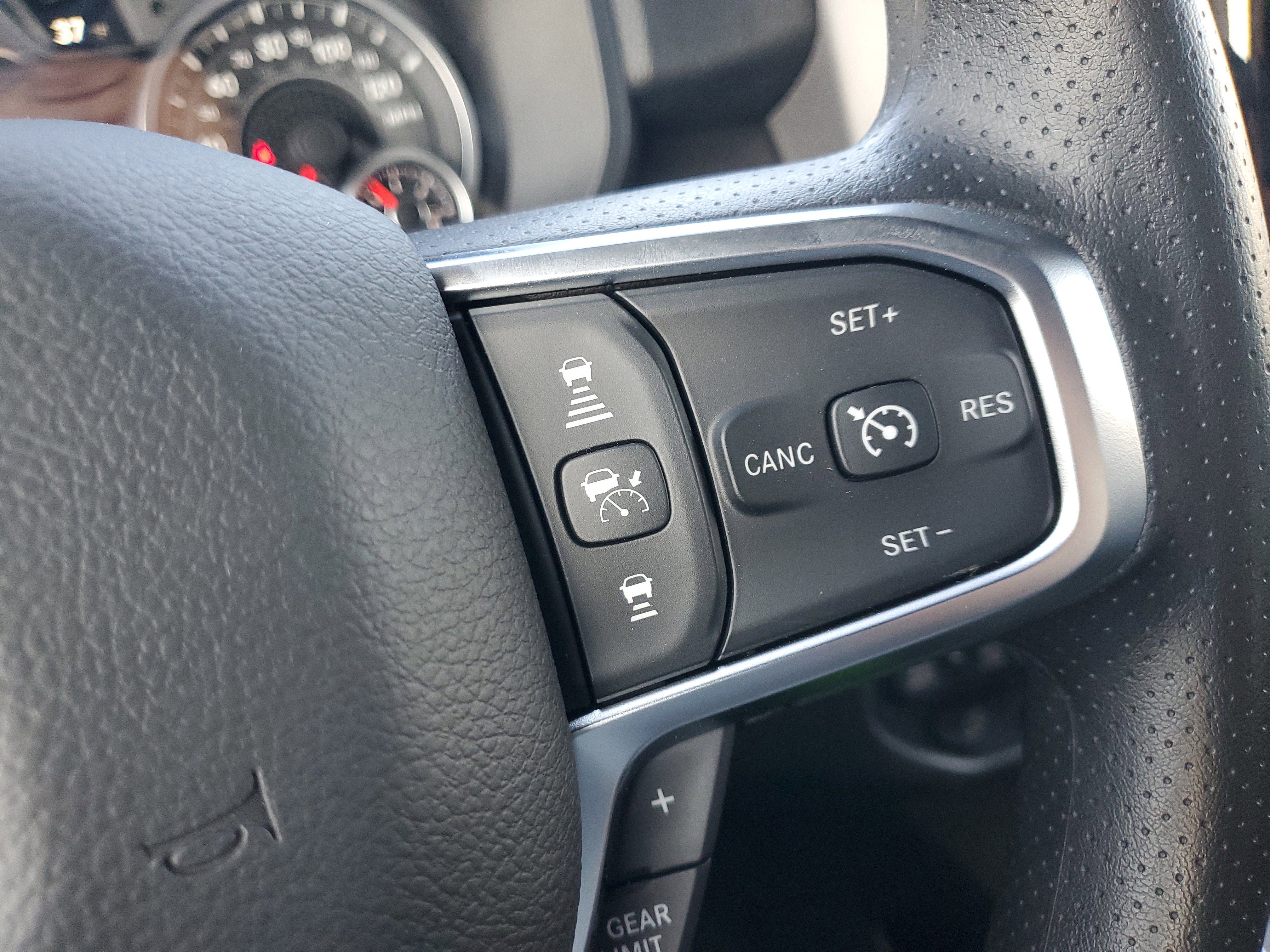 New 2026 RAM 1500 Express image 14