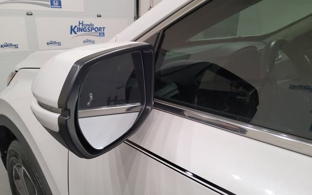 Used 2020 Honda CR-V EX-L image 16