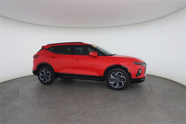 Used 2020 Chevrolet Blazer RS image 25