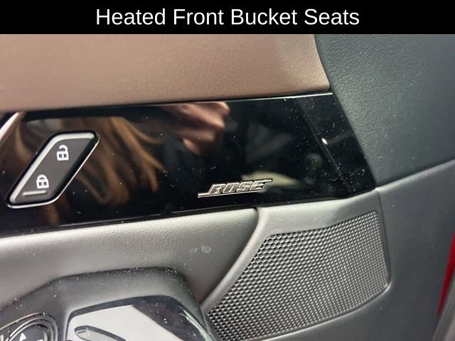 Certified 2024 MAZDA CX-30 AWD 2.5 S w/ Premium Package image 15