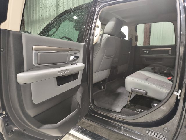 Used 2015 RAM 2500 Big Horn AWD/4WD image 15