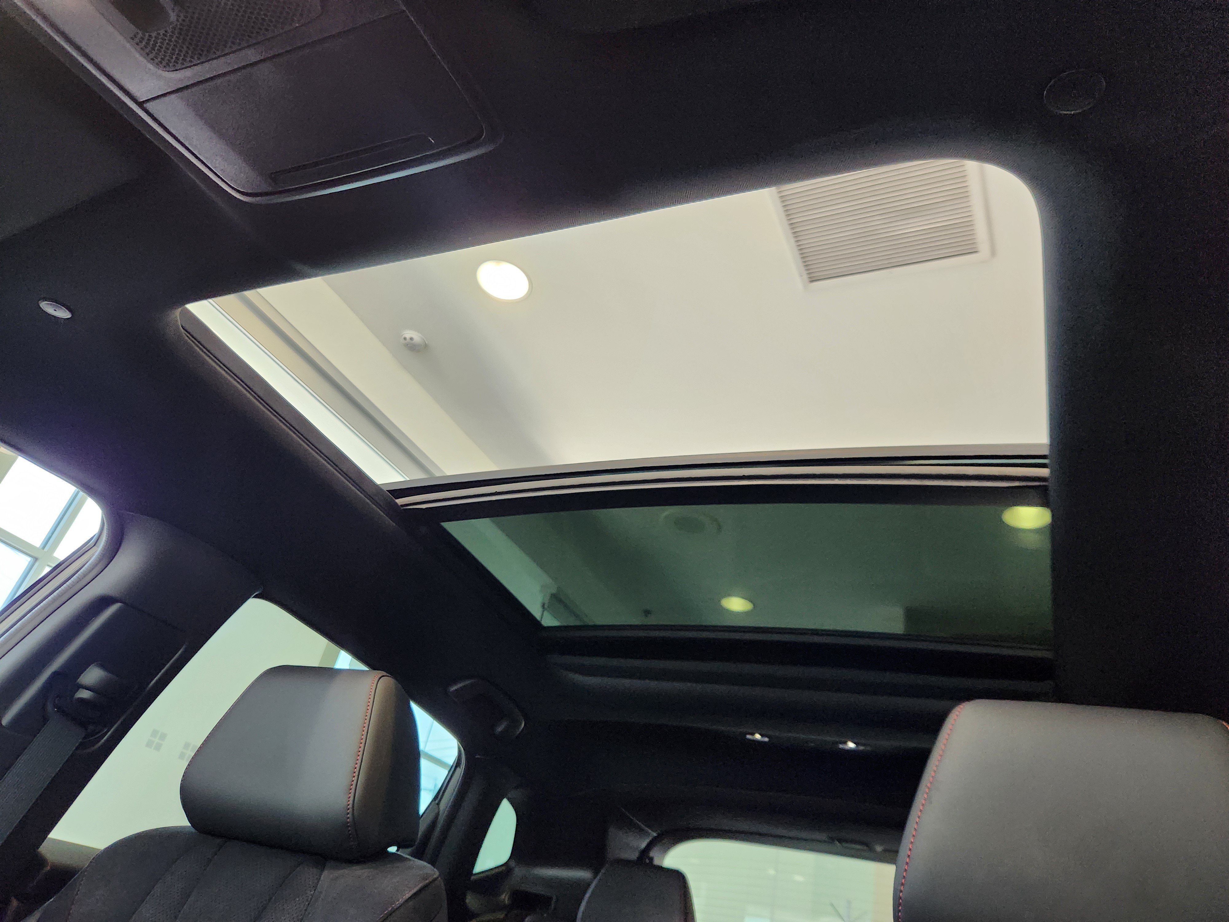 Certified 2025 Acura ADX A-Spec AWD/4WD image 13