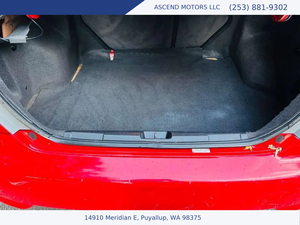 Used 2005 Honda Civic EX image 16