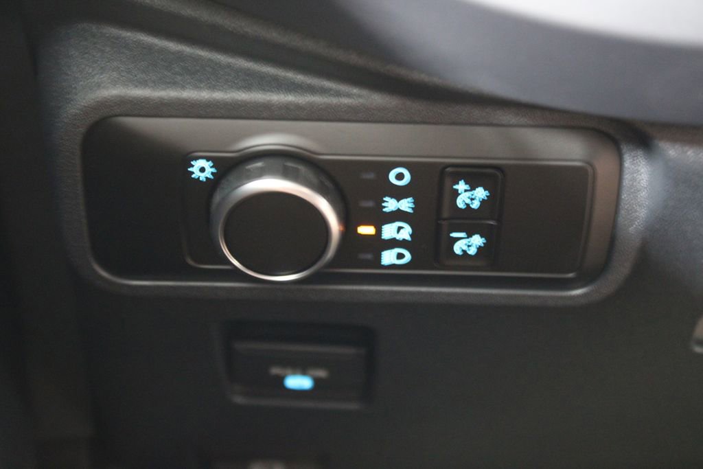 New 2025 Ford Bronco 4-Door image 33