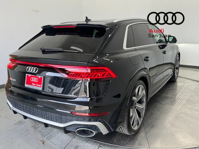 Used 2024 Audi RS Q8 AWD/4WD image 39