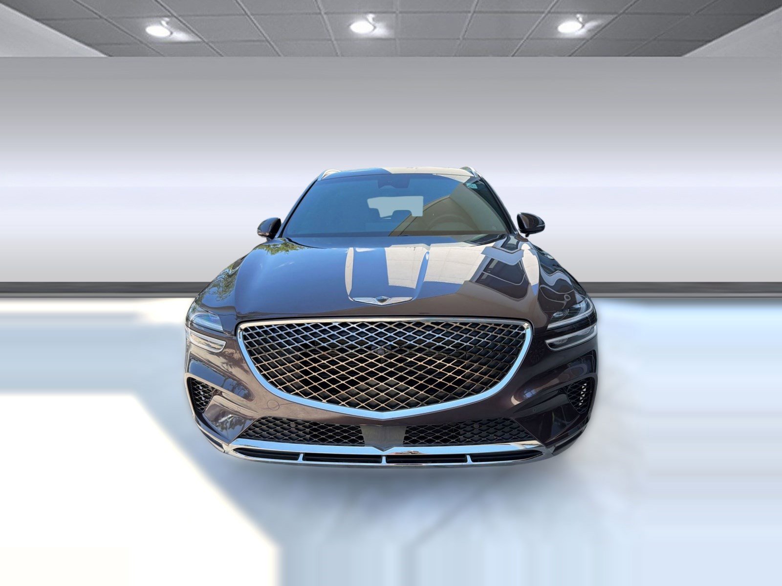 Used 2022 Genesis GV70 2.5T w/ Advanced Package AWD/4WD image 6