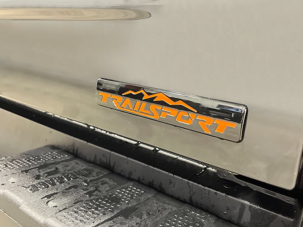 New 2026 Honda Ridgeline TrailSport image 6