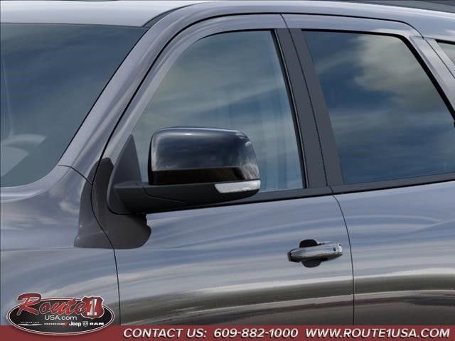 New 2025 Dodge Durango GT AWD/4WD image 13