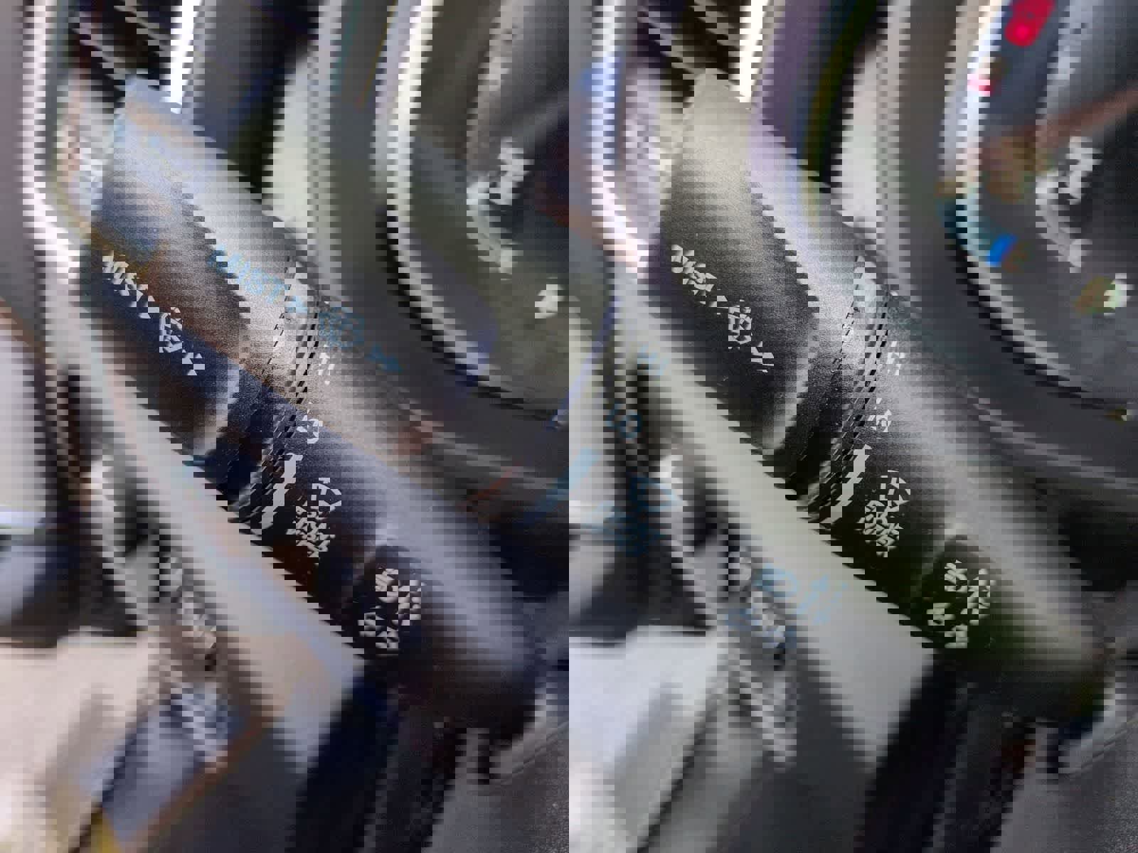 New 2026 RAM 1500 Laramie w/ Night Edition image 25