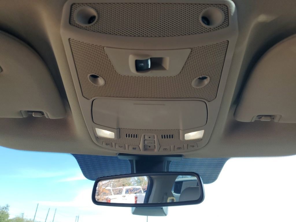 Used 2016 Ford F150 Lariat w/ Equipment Group 502A Luxury image 41