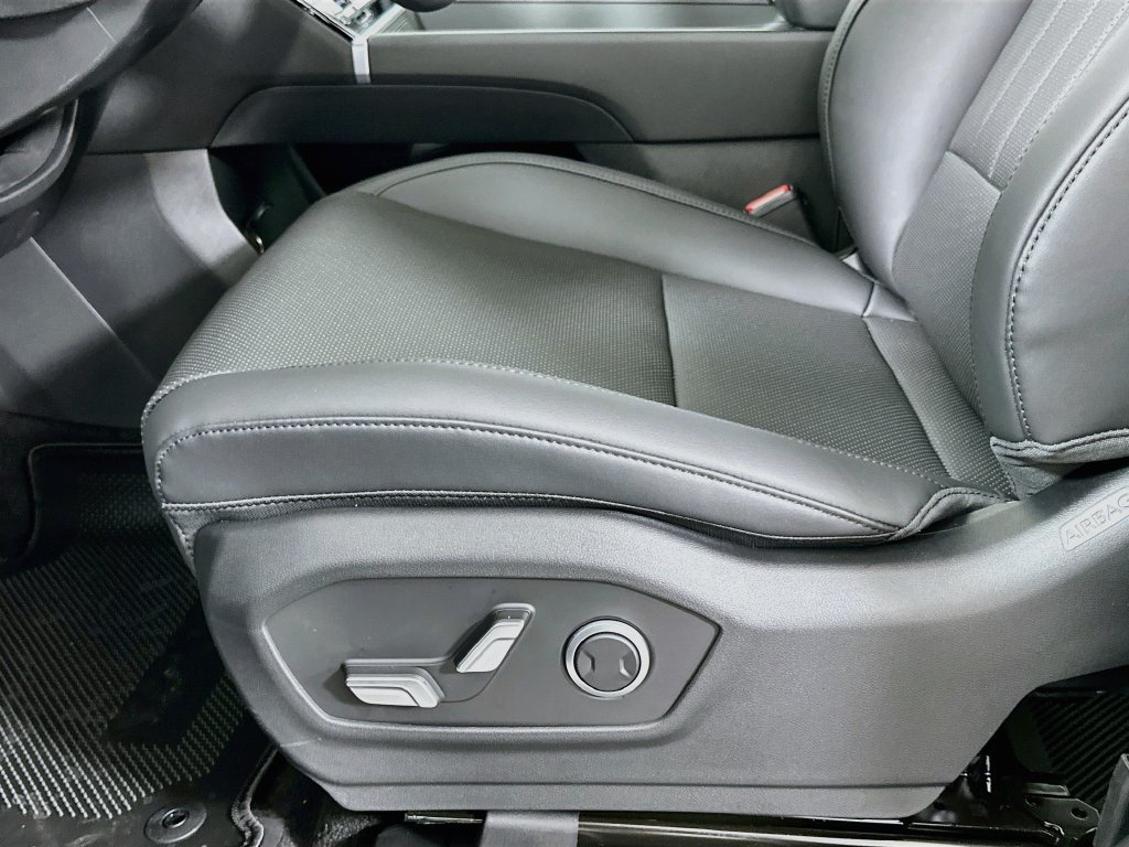 New 2027 Hyundai Santa Fe SEL w/ Tow & Go Package FWD image 19