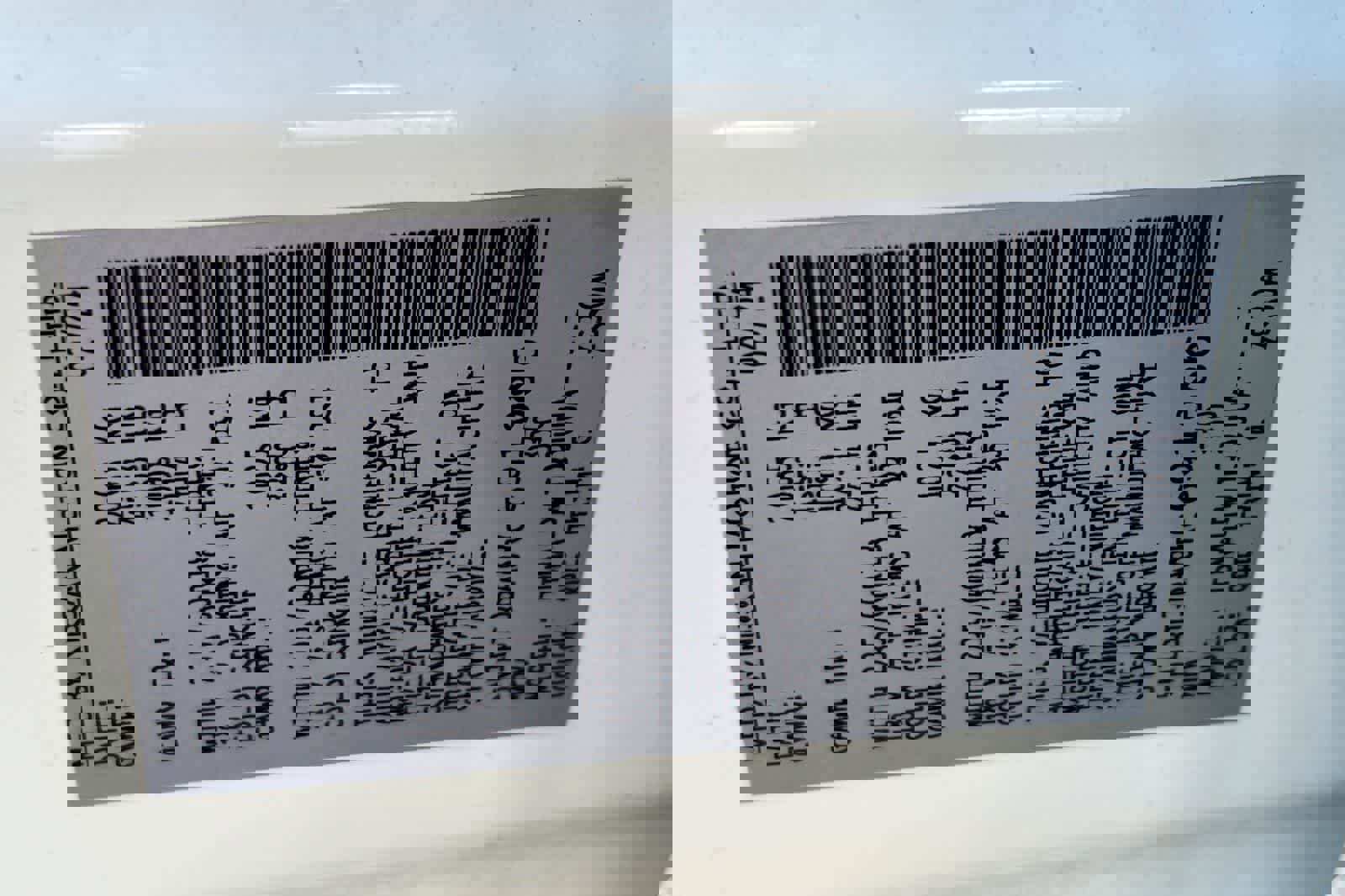 Used 2024 Nissan Rogue SV image 38