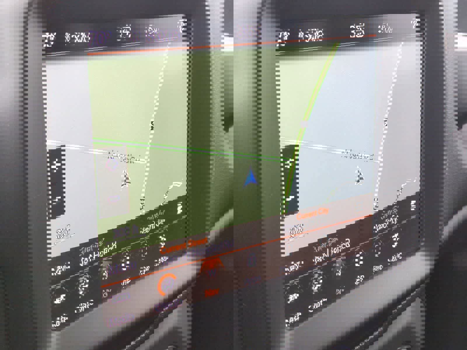 Used 2020 Jeep Renegade Altitude w/ UConnect 8.4 Nav Group image 29