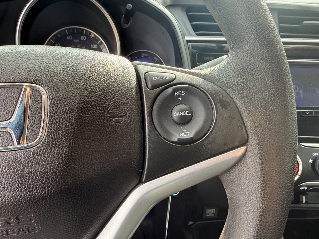 Used 2019 Honda Fit LX image 17