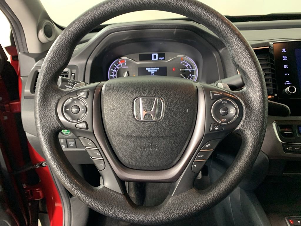 Used 2023 Honda Ridgeline Sport image 21