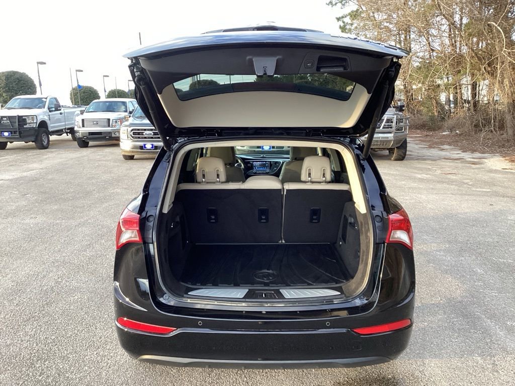 Used 2020 Buick Envision Preferred image 9