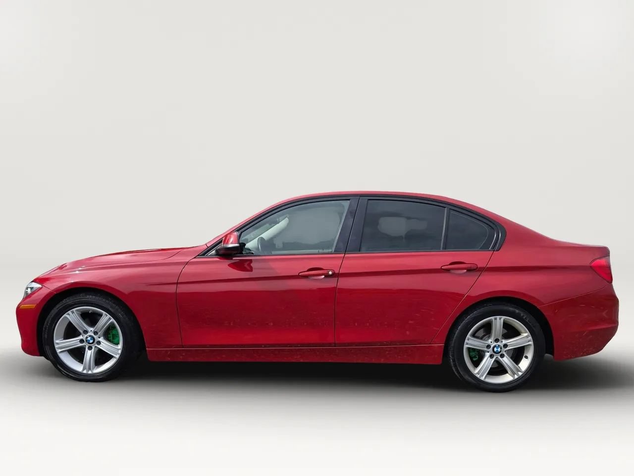 Used 2015 BMW 328i Sedan w/ Driver Assistance Package RWD image 3