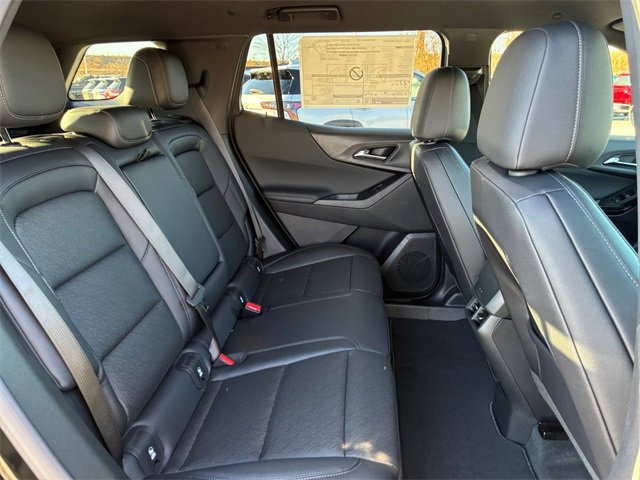 New 2026 Chevrolet Equinox LT w/ Convenience Package II image 15